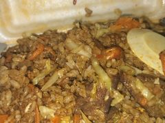 -老婆婆炒饭(小白楼1902欧式风情街店)