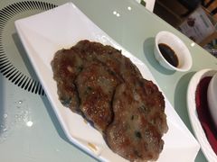 -潮福城大酒楼·潮味粤品·港式点心(湖滨北路店)