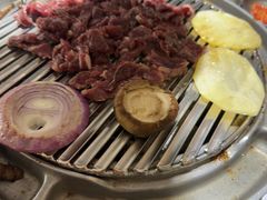 -朴家烤肉(万盛南街店)