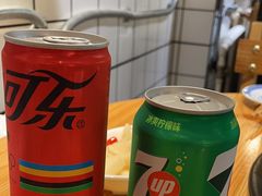 -阿鸡鱼庄·顺德鲜蒸小炒(亚运村店)