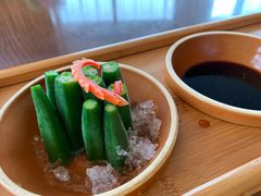 -佘山世茂艾美·御珍轩中餐厅