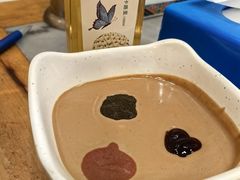 -马记伊源斋涮肉·清真菜(潘家园古玩市场店)