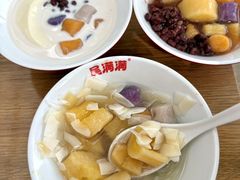 -吴满满油泼面(北方风味园店)