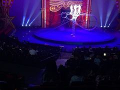 -珠海横琴长隆《卡卡虎奇遇记》