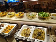 -素满香·Vegan食养自助(天一广场店)