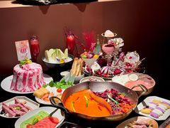 -色響火锅(恒隆广场店)