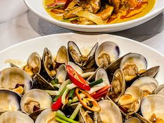-醉壹号海鲜大排档·老厦门特色菜(厦门美食地标店)