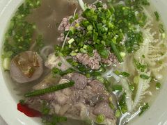 -Pho Hoa Pasteur