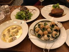 -Le Comptoir de la Gastronomie