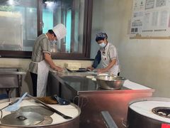 -桥里桥烧饼铺