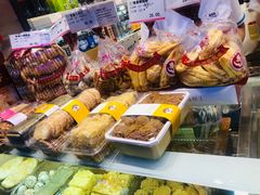 -泰康食品(南京东路店)