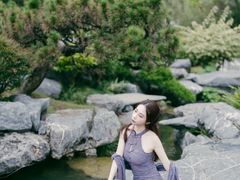 -东莞植物园