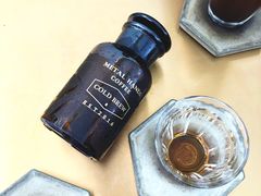 -铁手珈琲制造局metalhands(望京店)