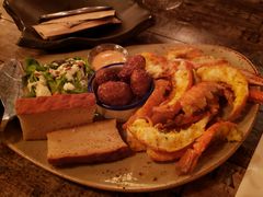 -Pakkhús Restaurant