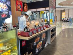 -西贝(龙华天虹购物中心店)