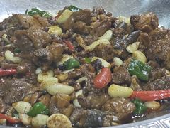 -徐州大排档(江山路店)