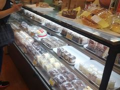 -新侨三宝乐面包店(崇文门店)