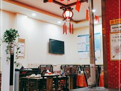 大堂-胡羊焖饼(敦煌店)