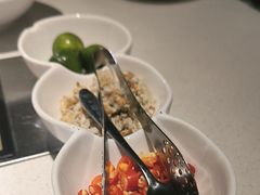 -百年果林椰子鸡(中洲店)