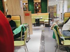 -清真·锦翔炝锅鱼(明德门店)