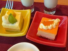 -视界美食自助餐厅·石家庄希尔顿酒店