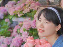 -溪岸路花鸟市场