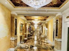 -良子健身(金融街店)