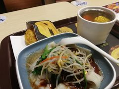 -魏家凉皮(马驹桥店)