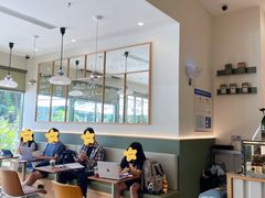 -KUDDO COFFEE(宝能太古城店)