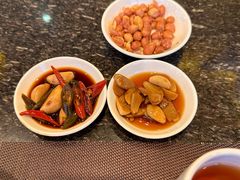 -中国厨房/台湾牛肉面