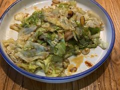 -吕氏疙瘩汤·私家菜馆(慈云寺店)