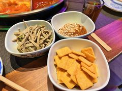 -来涮蜀鲜货火锅串串香(菜市口店)
