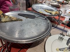 -Primo·丽莫意大利窑烤披萨