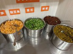 -老东江米粉