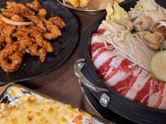 -韩鼎丰·韩国料理(林奥店)