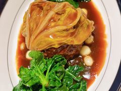 -食廬NOBLE(港汇店)