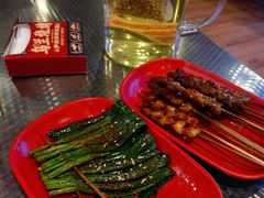 -乌兰烧烤·烤羊腿(西丽店)