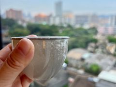 -佛山顺德香云纱园林酒店(清晖园店)