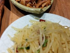 -老胖串店(浆水泉路店)