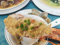 -40号厦门海鲜大排档(中山路店)