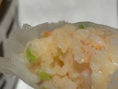 渔村虾饺皇-南海渔村(珠江新城店)