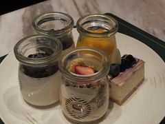 -食光全日制餐厅(绵阳首开喜来登酒店)