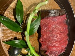 -盡膳口福跷脚牛肉火锅(合生汇购物中心店)