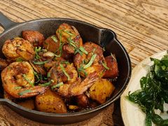 -Brut Eatery悦璞食堂(愚园路店)