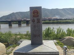 -图们国门景区