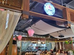 -水煮三国·川鲁江湖菜(香山店)