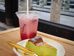 -Metal hands·铁手咖啡