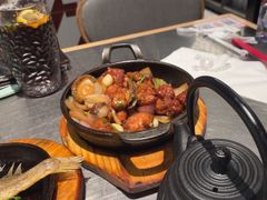 -潮界(虹桥新天地店)