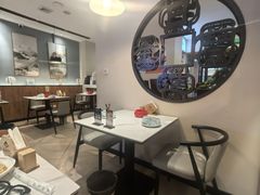 -山海菜馆·海肠捞饭·青岛菜(栈桥店)