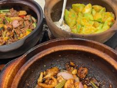 -大嫂镬仔·焖鸡煲·啫啫煲(逢源路店)